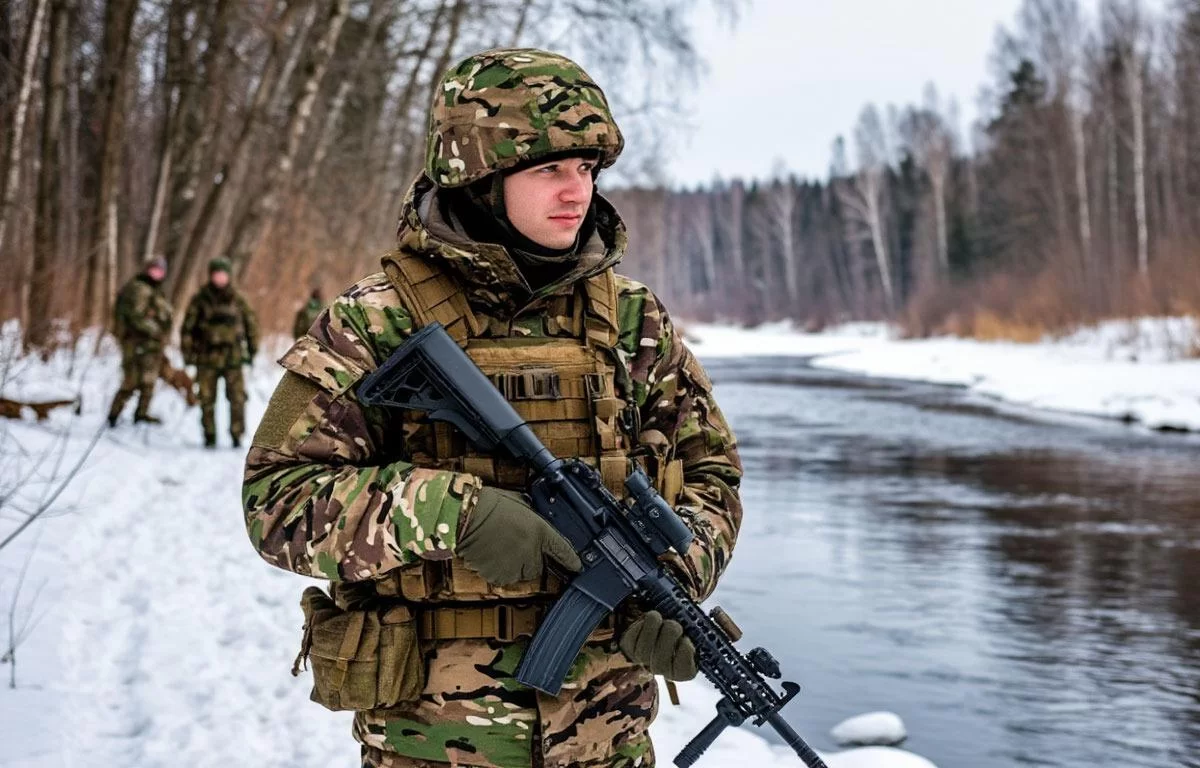 Родственники мобилизованных бьют тревогу из-за тысяч пропавших под Волчанском