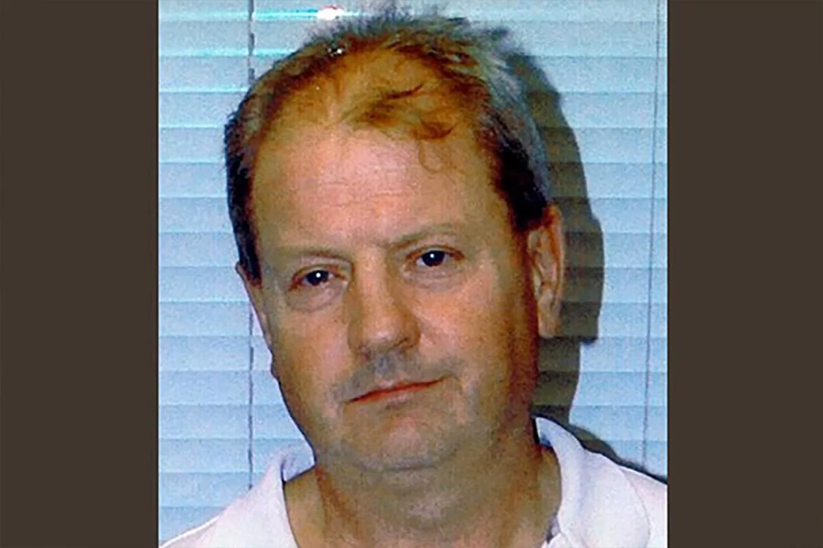 «Саффолкский душитель» впервые сознался в преступлении