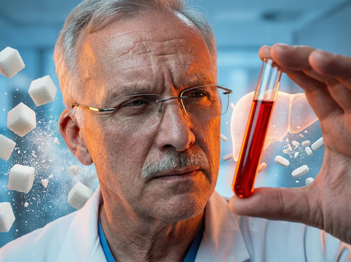 Сахар 7.0 — ещё не диабет: почему в 40% случаев стоит перепроверить диагноз?