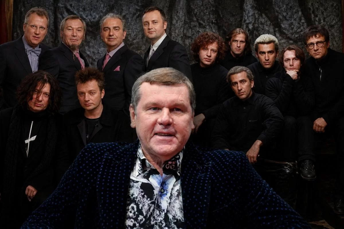 Разнес SHAMANа и пропал: Что происходит с главным правдорубом шансона Александром Новиковым