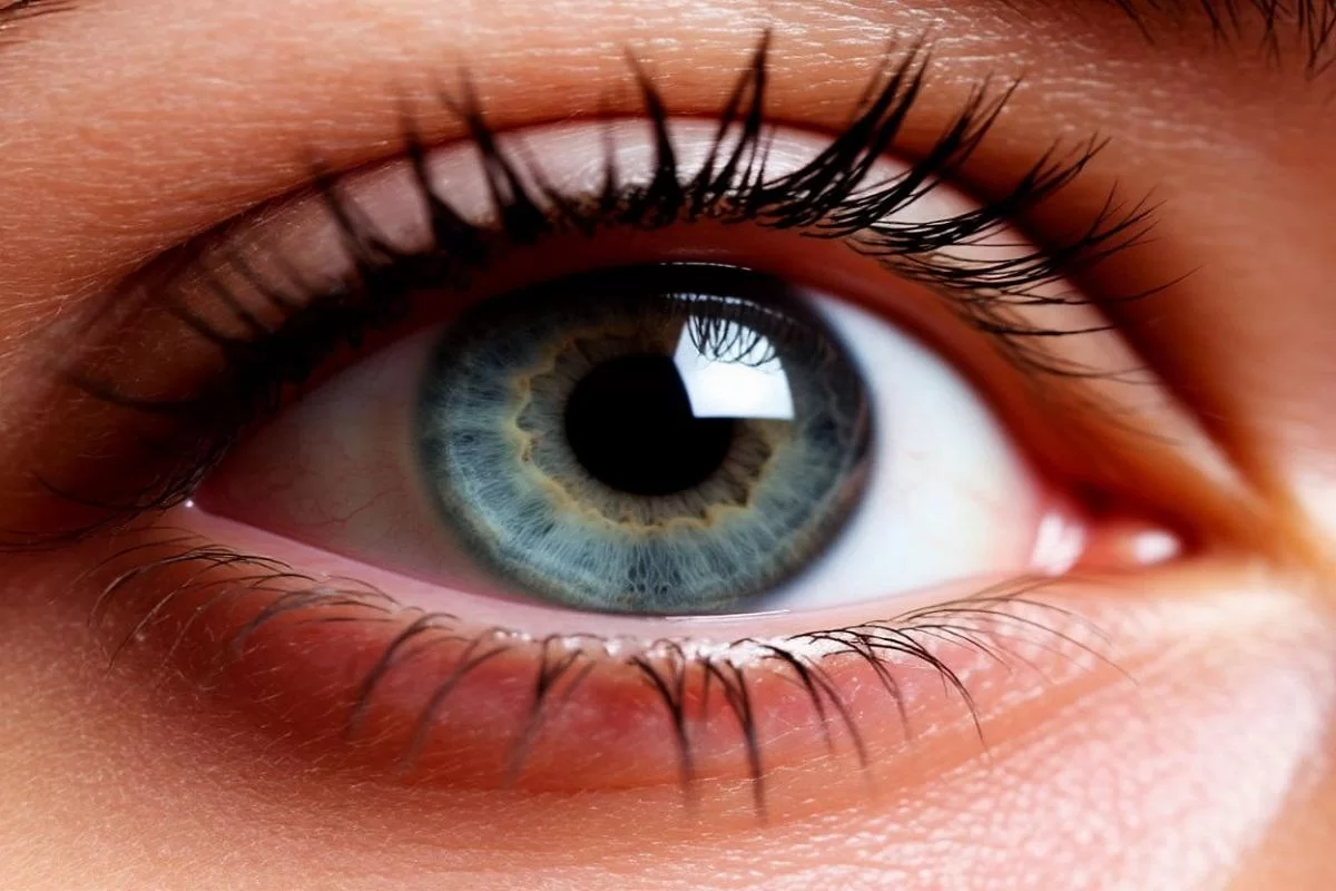 Рыбы и креветки — источник глазной болезни у людей