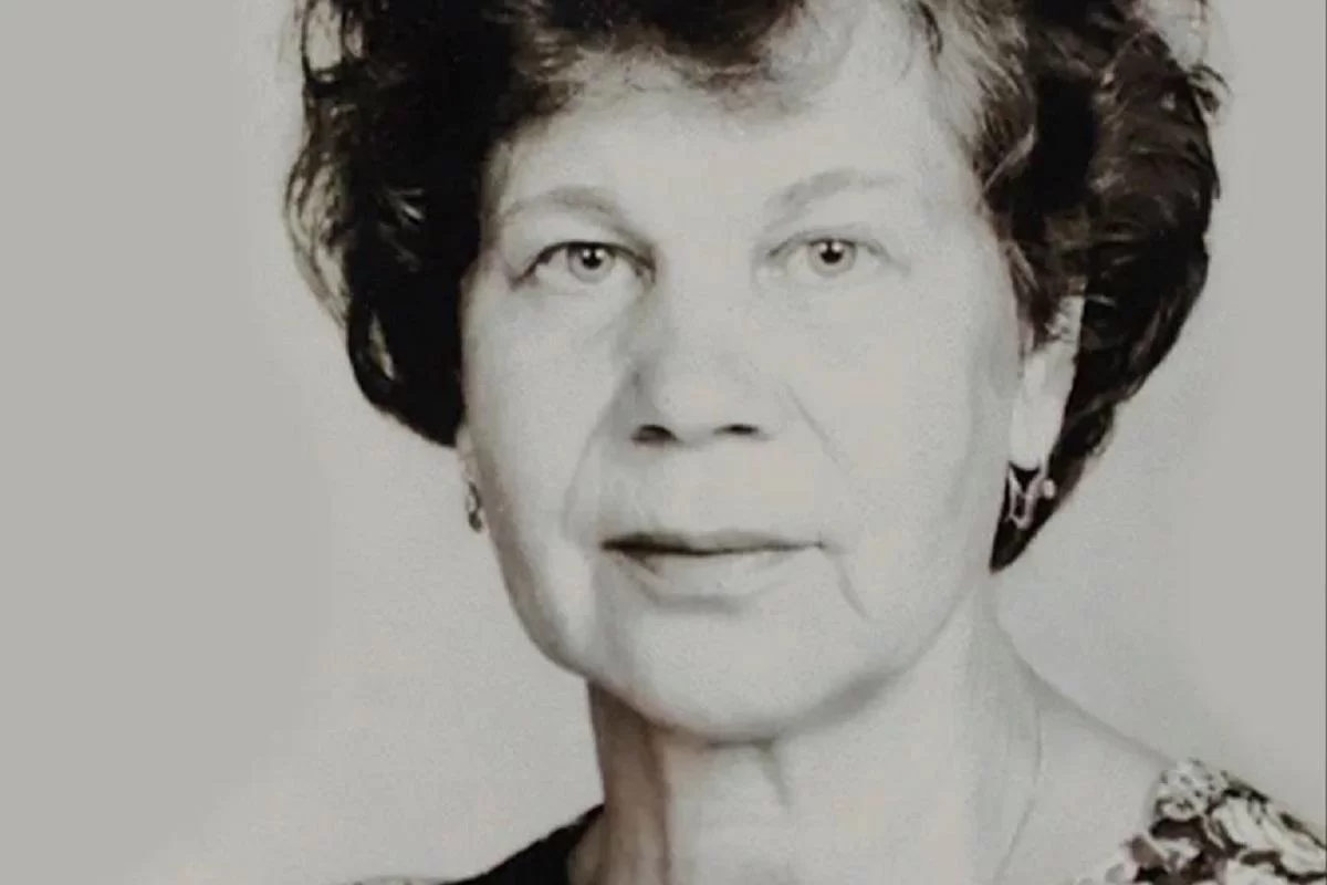 Председатель Тюменской думы Светлана Иванова к 8 Марта рассказала о «пекаре-депутате» Прасковье Бухаровой