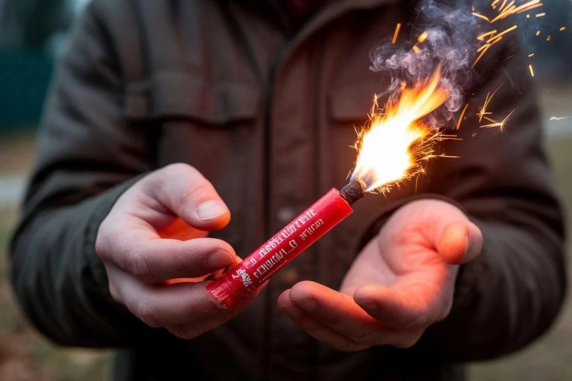Пострадавшего от петарды школьника из Орехово-Зуева перевели в ДКЦ Рошаля