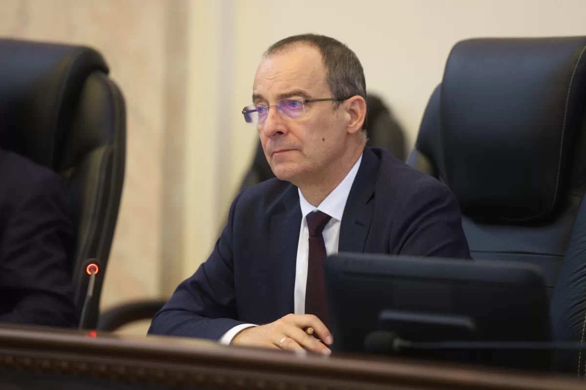 Подготовка к очередной сессии ЗСК вышла на финишную прямую