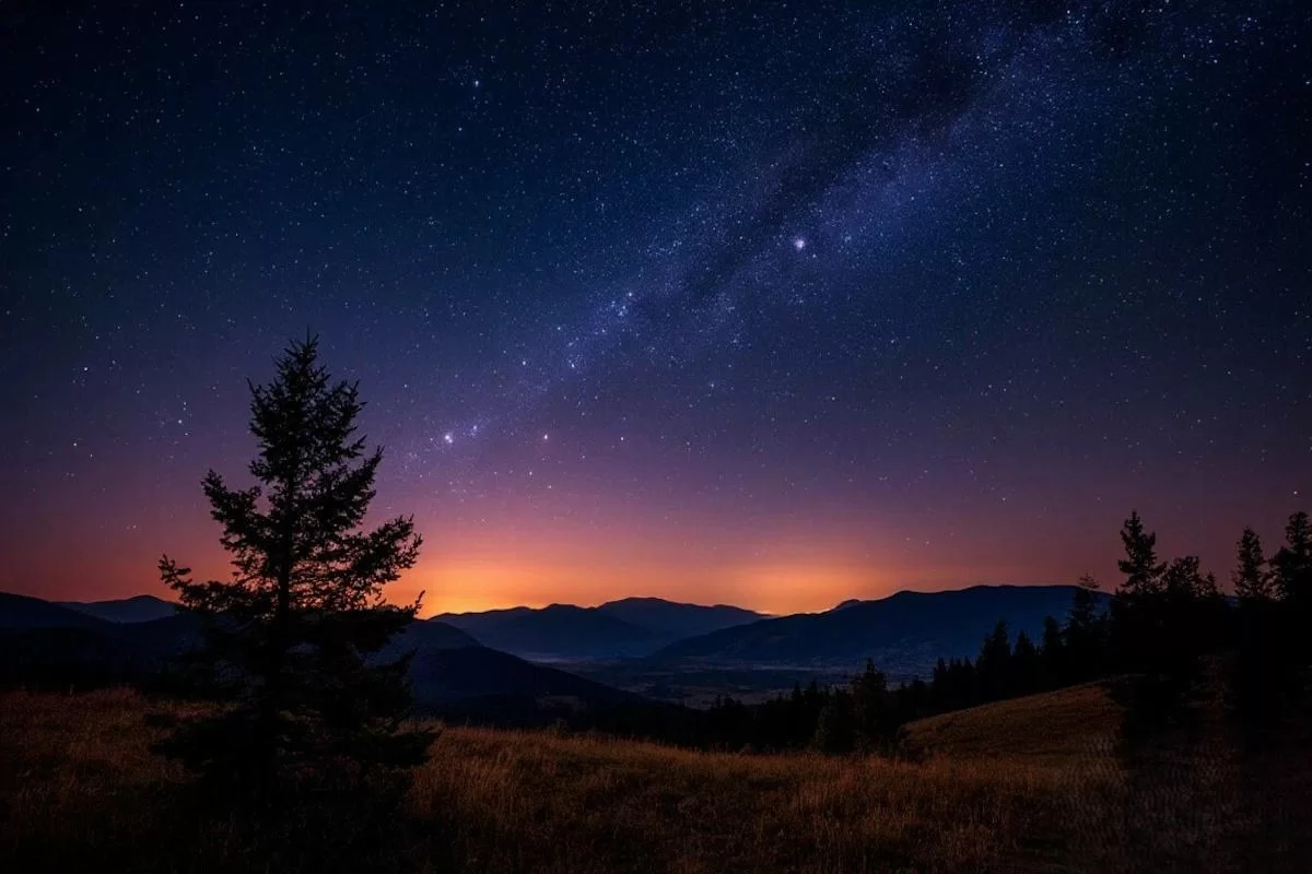 В Карелии запустили портал о космических объектах и метеоритной истории региона