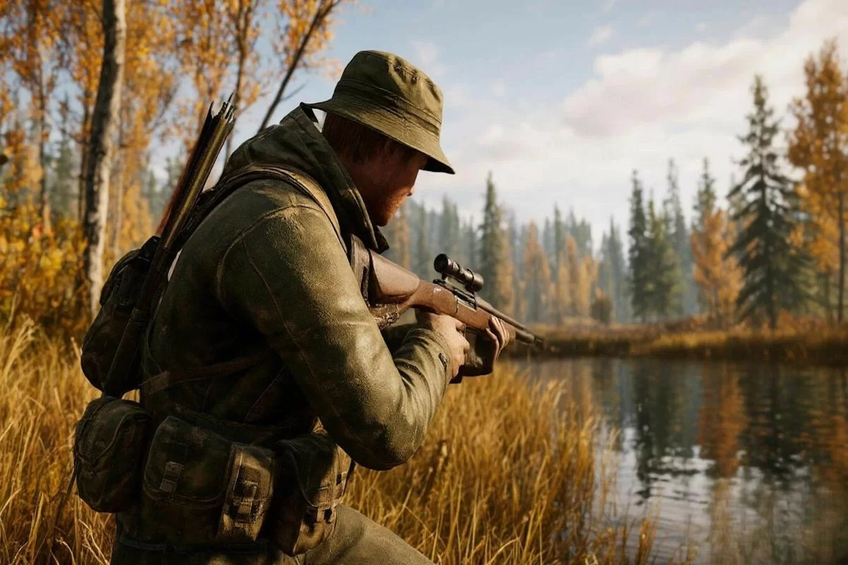 Смертельный выстрел: под Пензой мужчина случайно убил подростка во время охоты