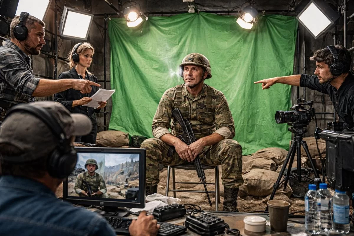 Пекин, Моссад, КСИР и один пропавший генерал: Кто и зачем разжигает войну слухов вокруг Ирана