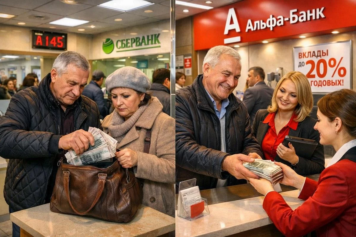 Счет пошел на дни. Снимать деньги со счетов или делать вклад? Как не прогадать на фоне снижения ключевой ставки