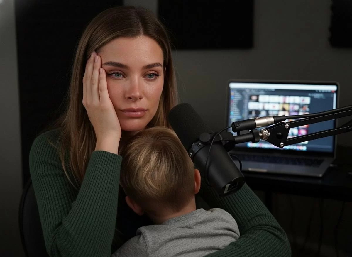 «Я была ребёнком»: бывшая звезда видео для взрослых Лана Роудс умоляет удалить 400 роликов