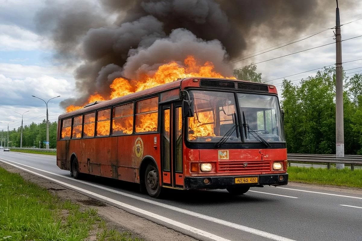 Удар по автобусу с детьми из Белоруссии: в ООН заявили о попытке Киева втянуть Минск в войну