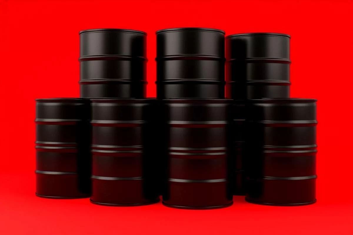 Эксперт Парси: Иран увеличил экспорт нефти вопреки войне