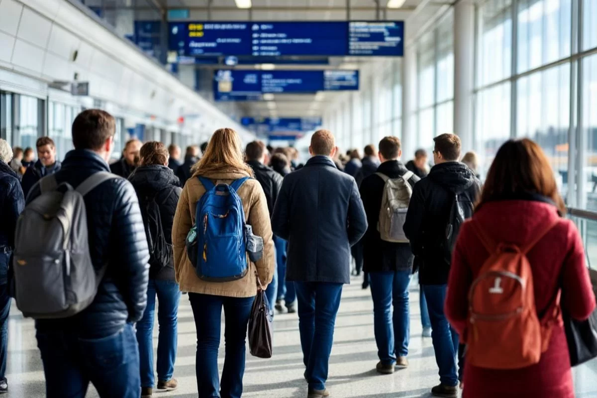 Китайская «ловушка»: дипломат раскрыл главную ошибку туристов, теряющих деньги и отдых