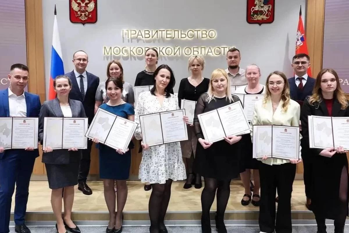 Своя квартира почти за копейки: как 12 врачей в Подмосковье получили жилье по программе с компенсацией 100% стоимости