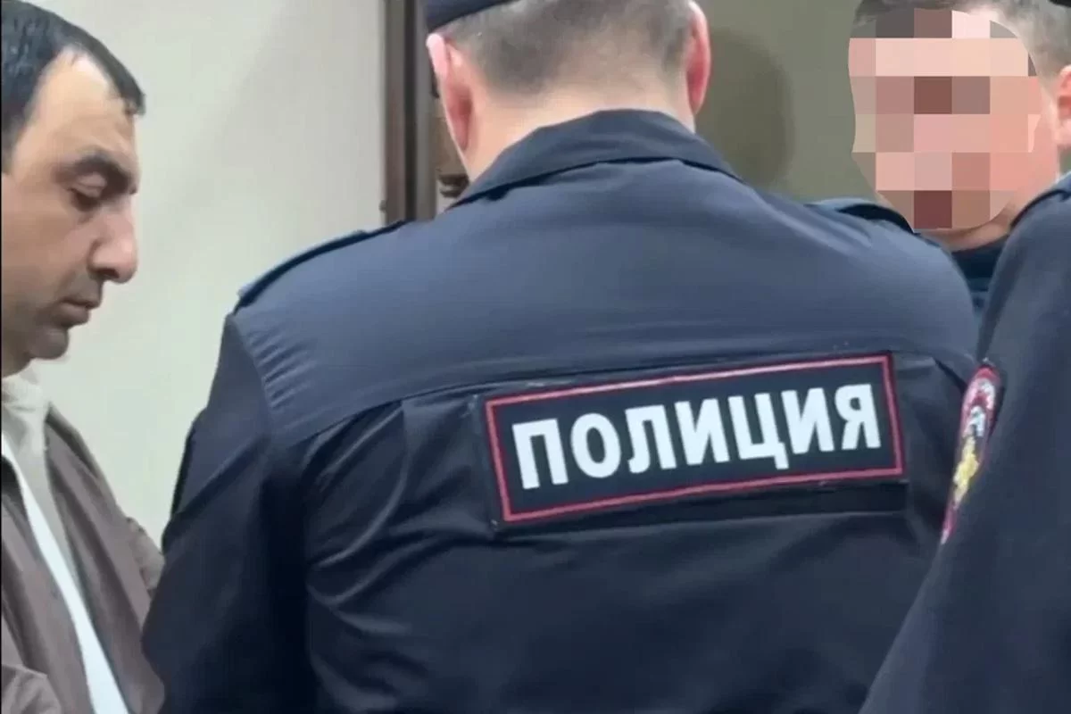 Сотрудники УФСБ РФ по Москве и Московской области раскрыли хищение 30 млн рублей на строительстве фортификационных сооружений в ЛНР