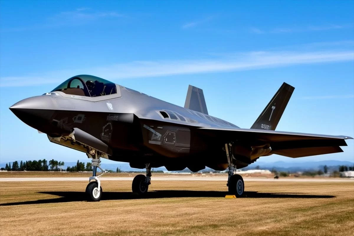 «Кинжал» в сердце Скандинавии: эксперт предрек уничтожение всех финских F-35 за сутки