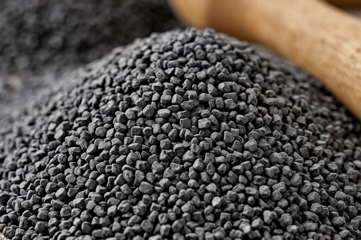 Отходы в доходы: пермские учёные научились вдвое быстрее превращать кору в суперсорбент и удобрение