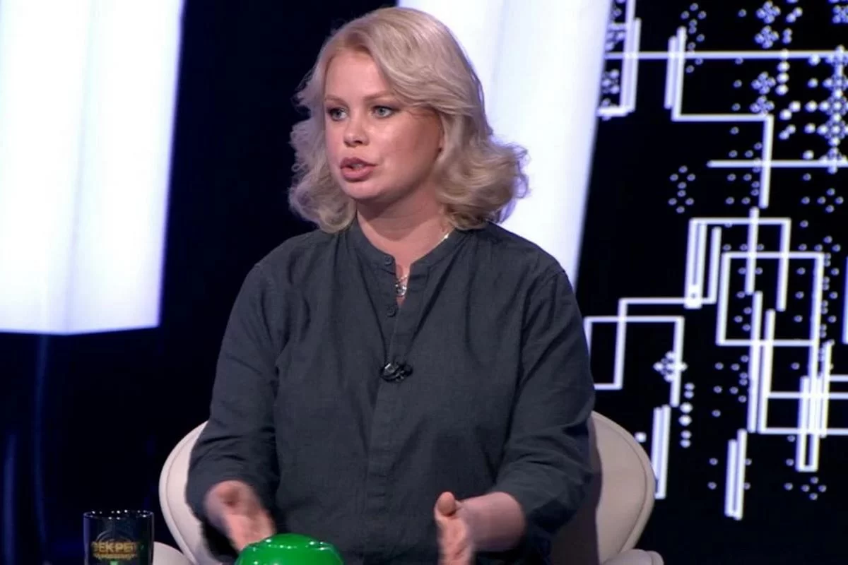 Уволили или сама ушла? Звезда сериалов Евгения Осипова рассказала о скандале в Театре комедии