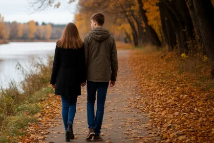 В Саратове обнаружили тела пропавших неделю назад молодых людей