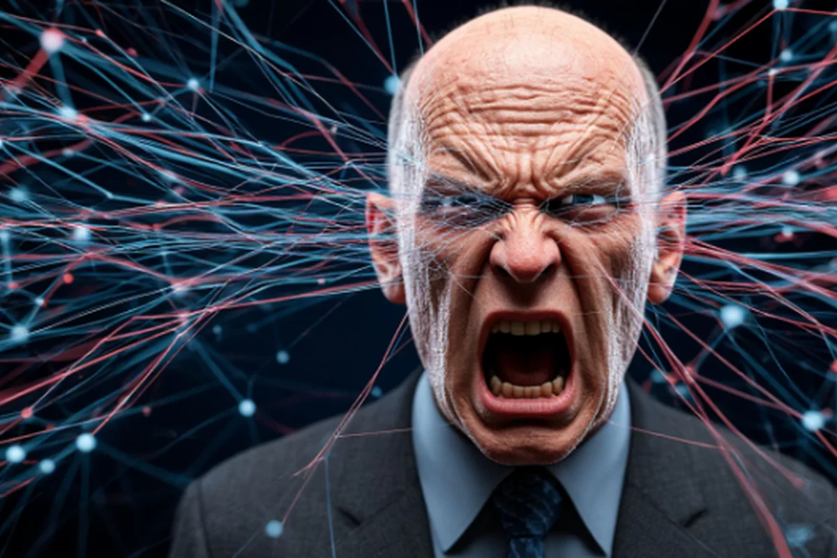 С кем поведешься: нейросеть научилась ругаться матом после общения с клиентами компании ЖКХ