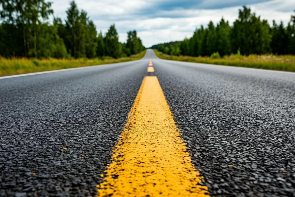 Строительство дороги у пляжа Наутилус в Новосибирске продлили до конца 2026 года