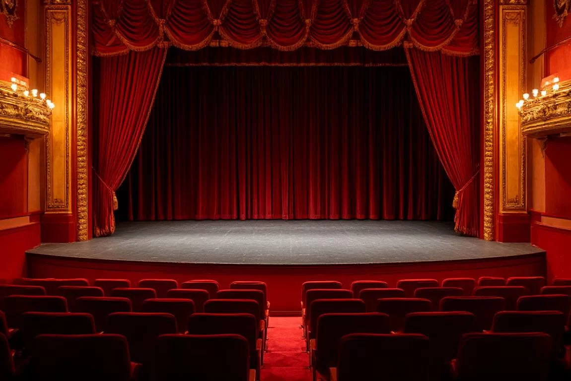 Чехов, Китай и танцы народов мира: во Владивостоке стартует главный театральный фестиваль Дальнего Востока