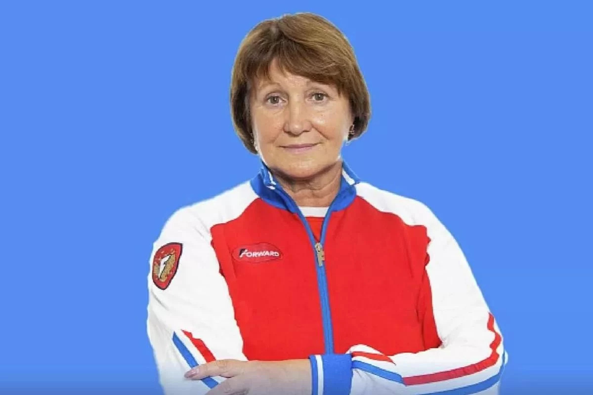 Тренер российских паралимпийцев в базе «Миротворца»