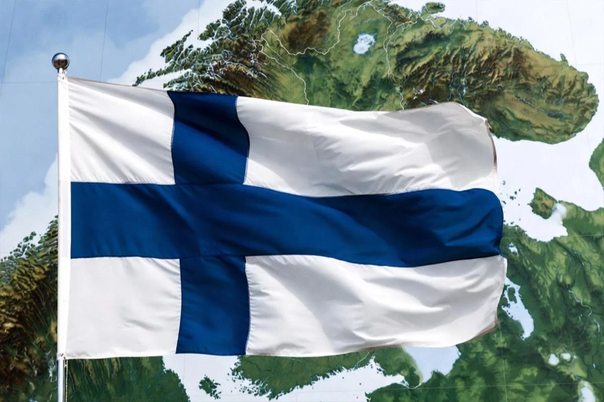 Бежавшая в РФ финская активистка заявила о подготовке провокаций на фоне открытия 15 баз США