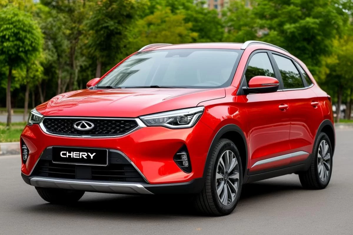 Шесть миллионов за брак: владелец Chery отсудил у дилера стоимость авто и неустойку