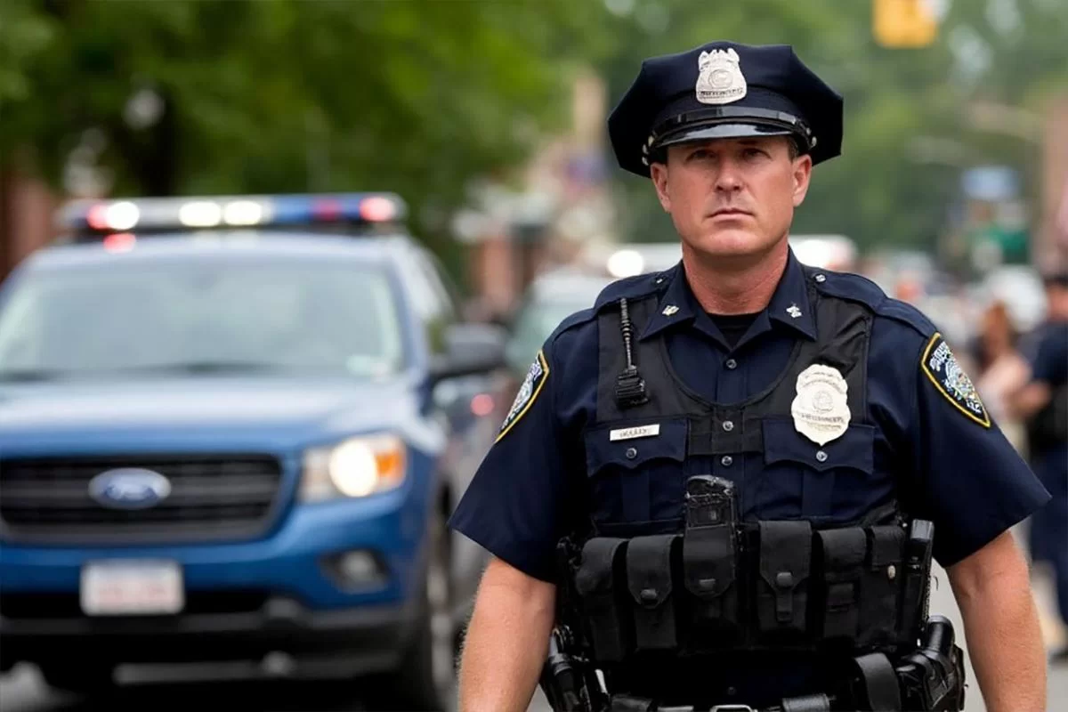 Юноши из Пенсильвании планировали теракт в Нью-Йорке страшнее Бостона