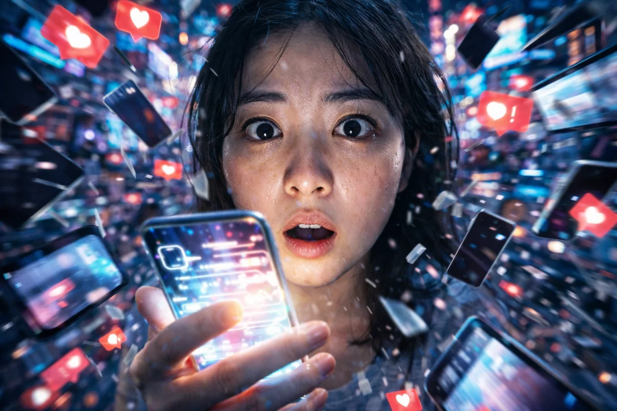 «Мой ИИ-муж понимает меня лучше людей». Спрос взлетел на 1600%, и Китай уже в панике