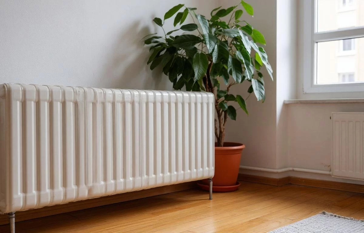 ФАС отменит рост тарифов на тепло в Калининградской области с этого года