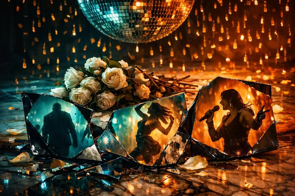 «Старый для нас»: Публичный скандал на дне рождения Авроры Кибы из-за букета Лепса