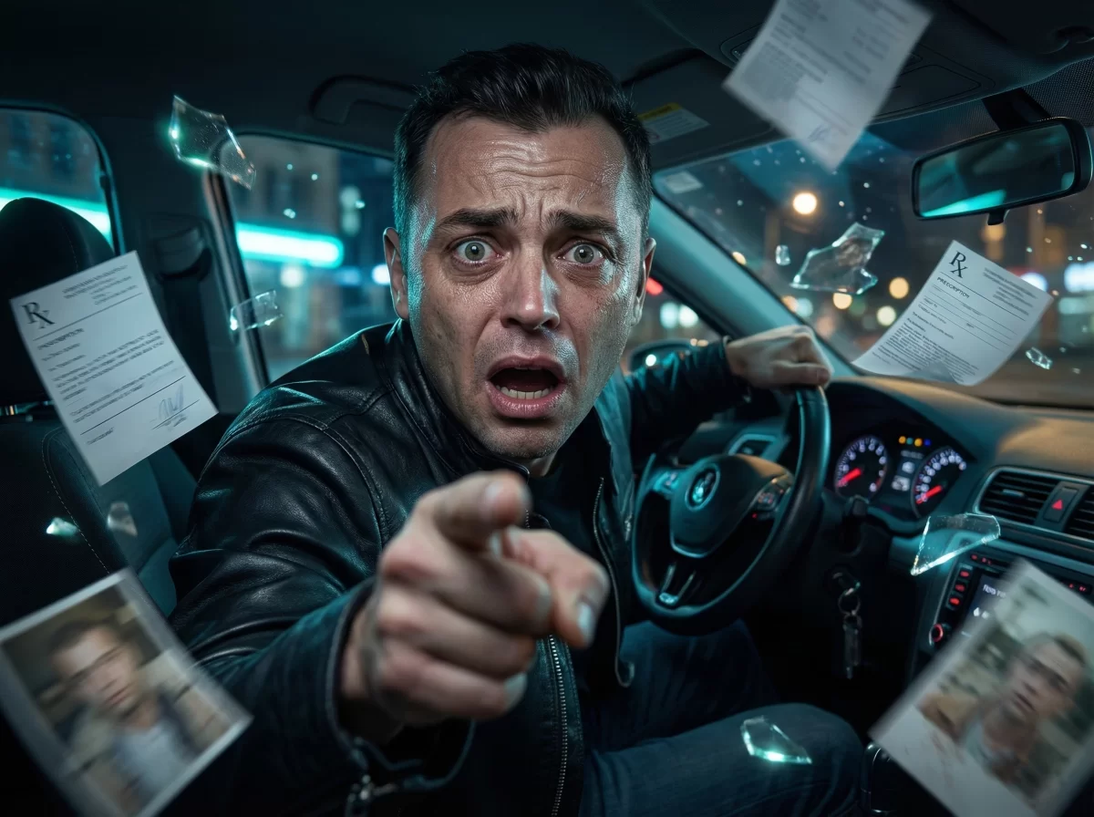 Умерла на руках у мужа: что 17 лет скрывал солист «Отпетых мошенников» за образом идеальной семьи