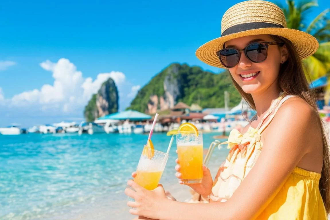 Курортный люкс: семья потратила 630 тысяч рублей на отдых в Крыму