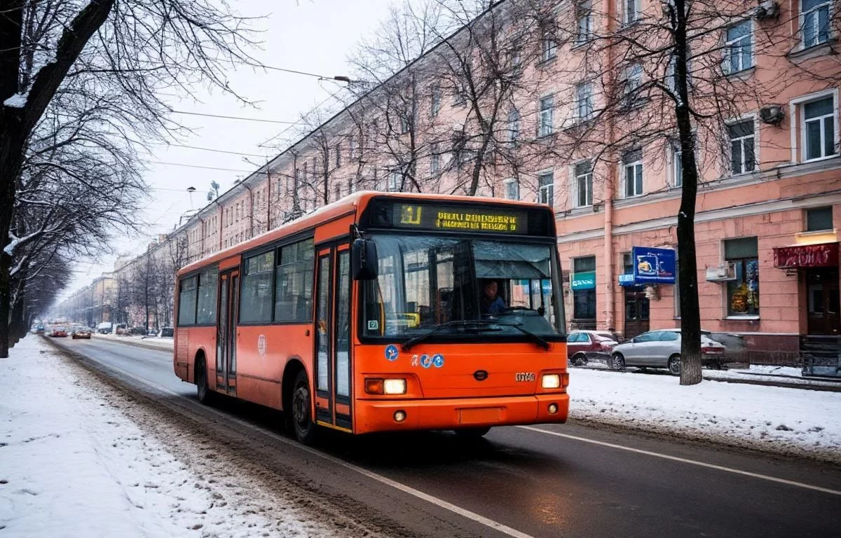 В Удмуртии перевозчики вступили в сговор из-за цен на проезд