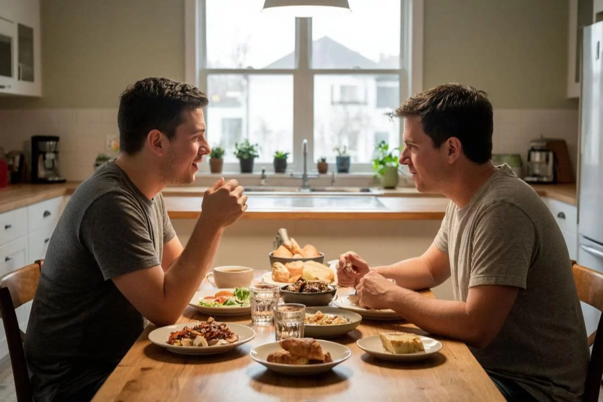 Тост за одиночество: Ростов захлестнула волна предложений «собутыльников»