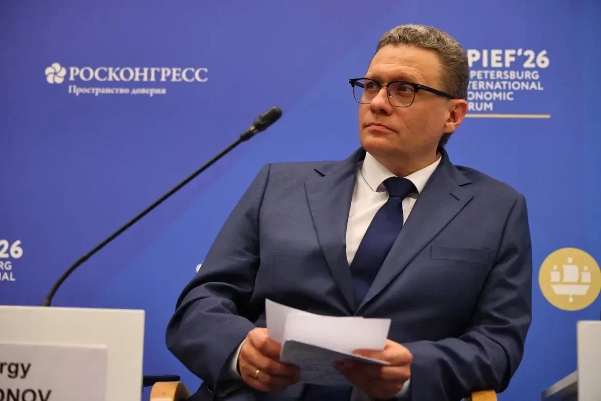 Губернатор Вологодской области Георгий Филимонов: Решить проблему депопуляции возможно при условии решительной и последовательной работы