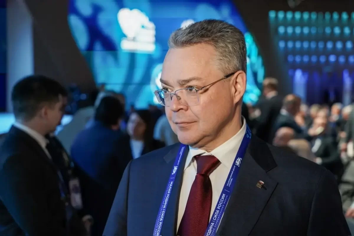 Губернатор Владимир Владимиров: На Ставрополье стартовало голосование за объекты благоустройства на 2027 год