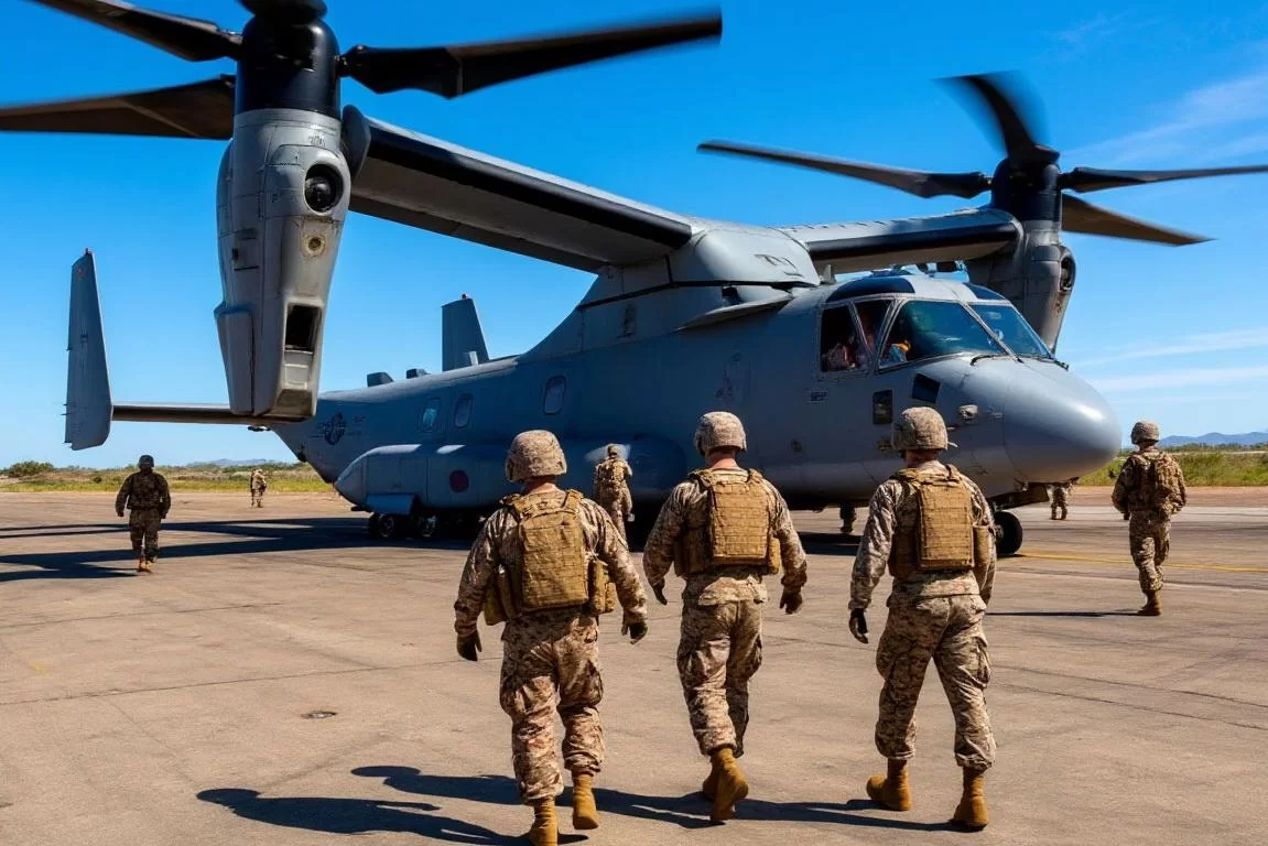 Иранский щит, российский меч: США под видом войны с Тегераном стягивают авиацию к границам РФ