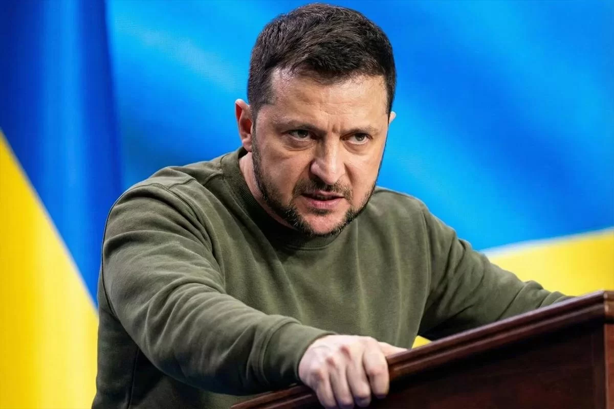 Оружие не дадим, но деньги вложим: Зеленский нашел неожиданных союзников в Карпатах