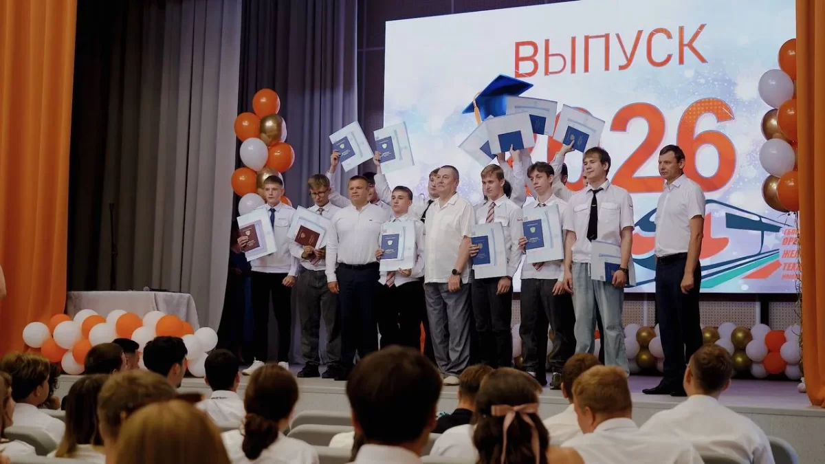 Руслан Заголовацкий: Выпускники колледжей Орехово-Зуевского городского округа начинают карьеру ещё во время учебы