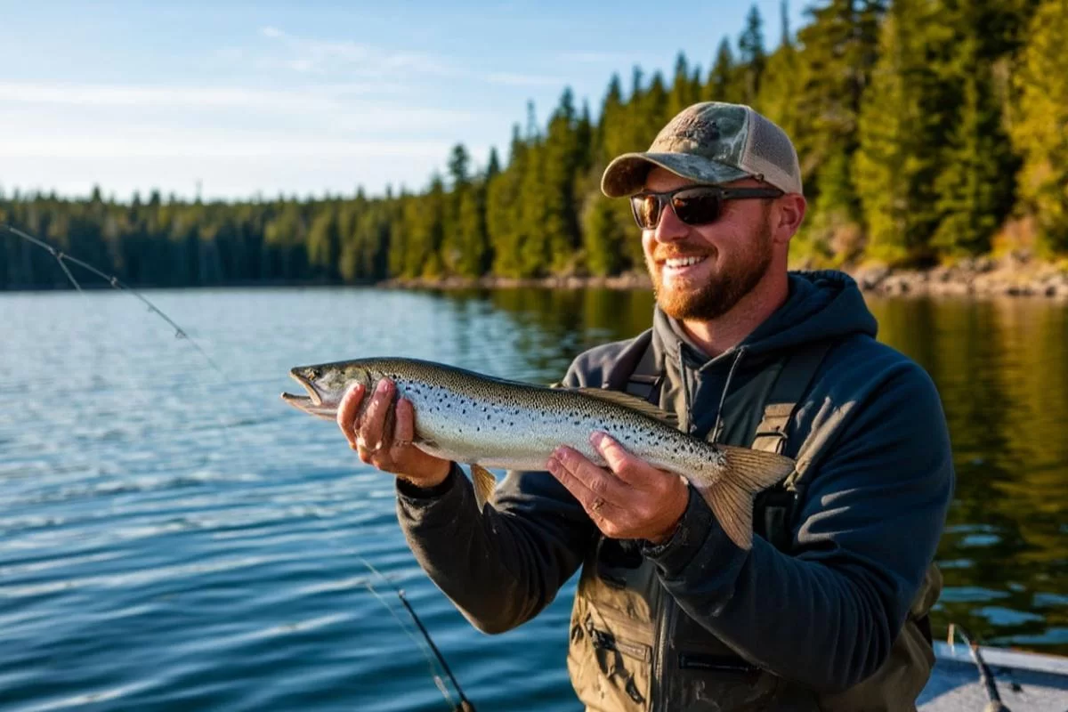 Специалисты прогнозируют благоприятное весеннее половодье в Астраханской области