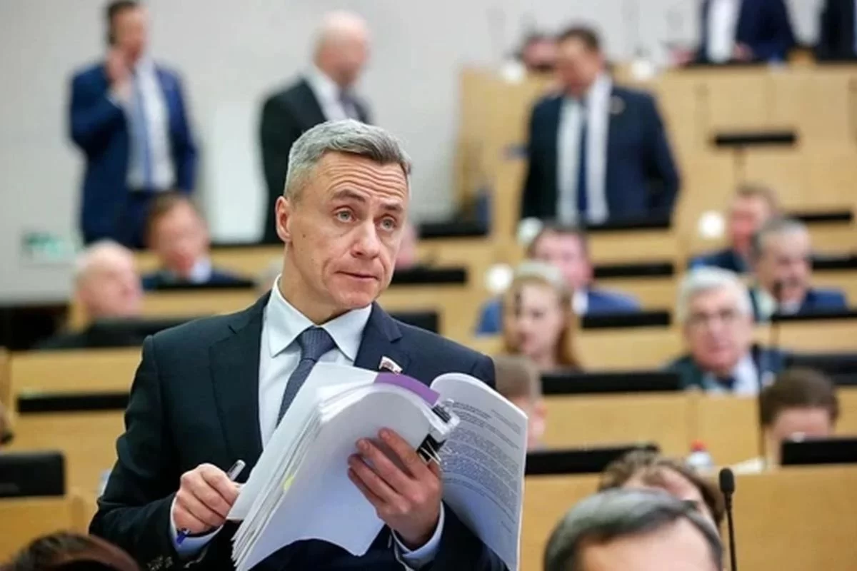 Самокиш за бортом Госдумы: конфликт интересов и политическое будущее