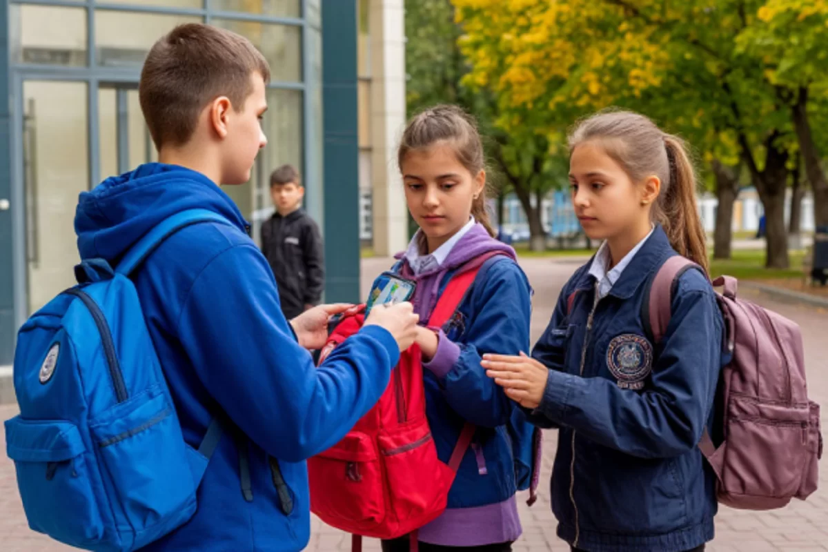 Родители Нижнего Тагила пожаловались на обязательный досмотр учеников в школах