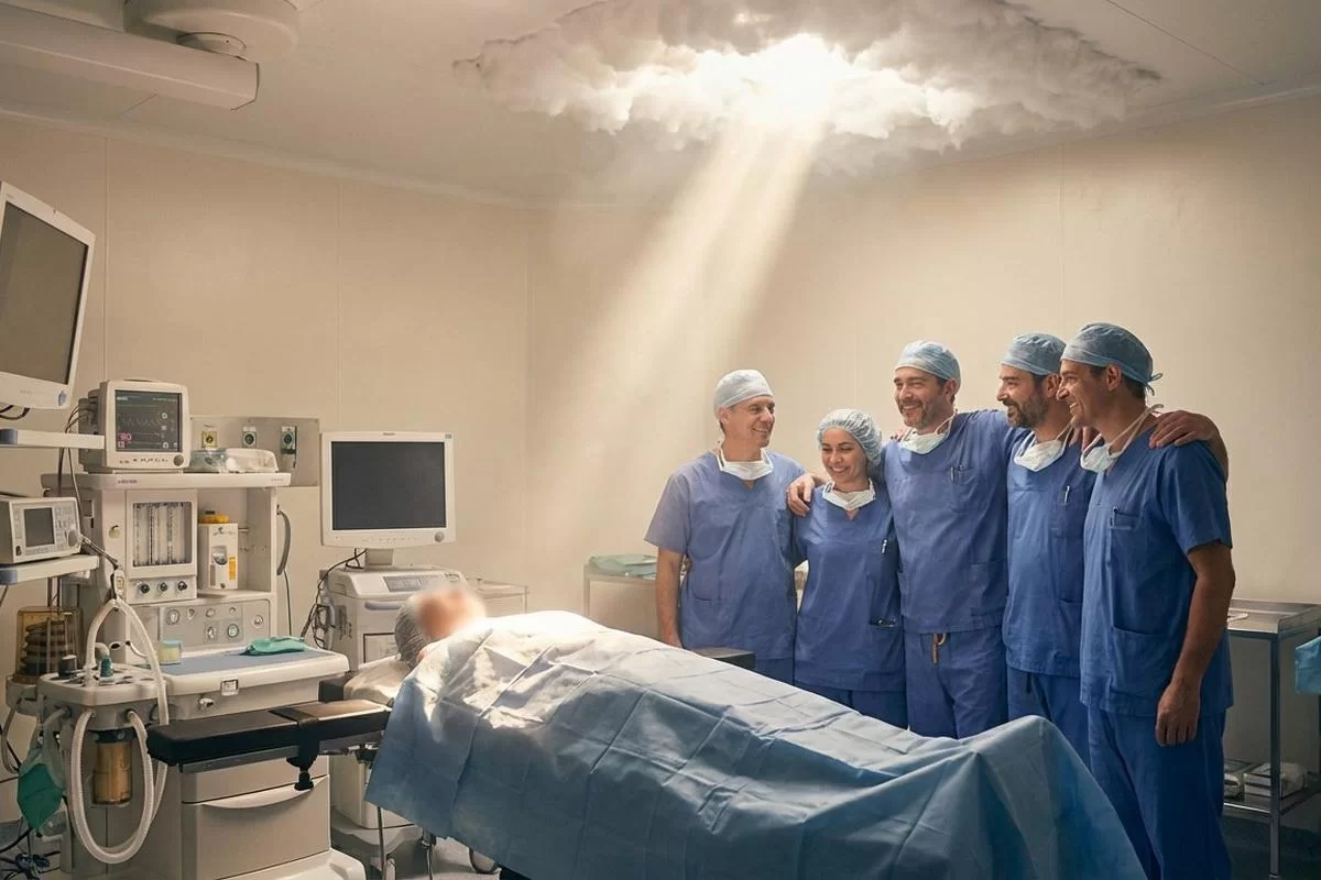 Медицина на грани фантастики: как мужество врачей и невероятные операции спасают жизни