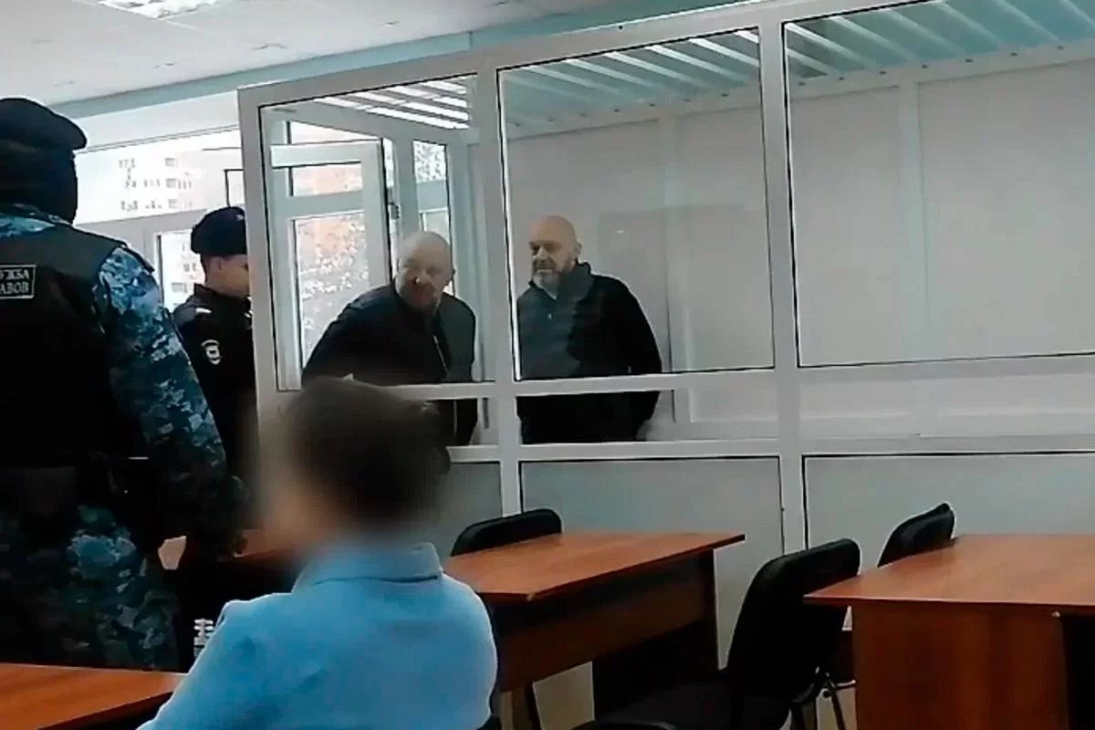 Суд в Москве вынес приговор по делу о хищении 388 млн рублей при закупках для Росгвардии