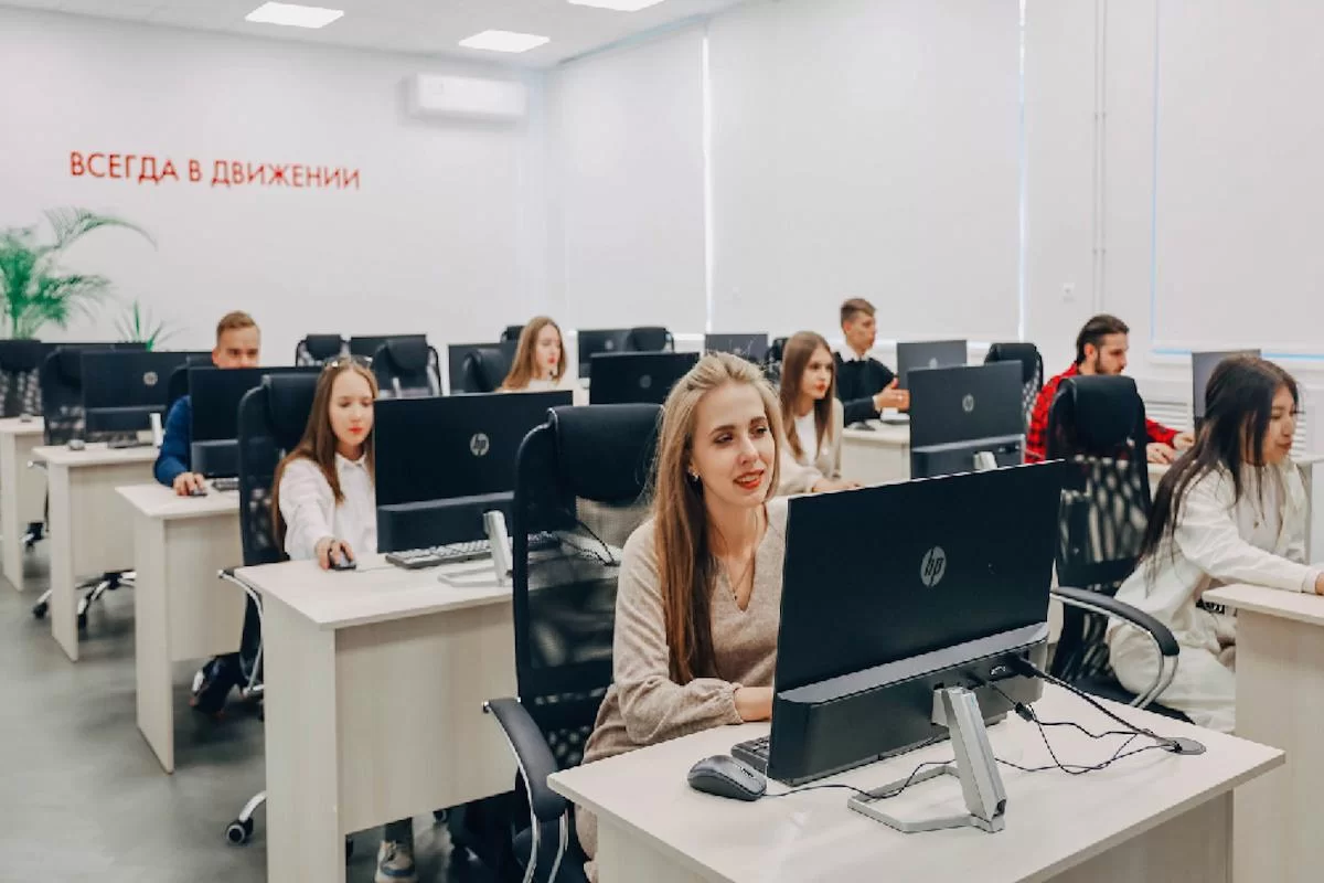 Астраханские вузы попали в локальный рейтинг высших учебных заведений ЮФО