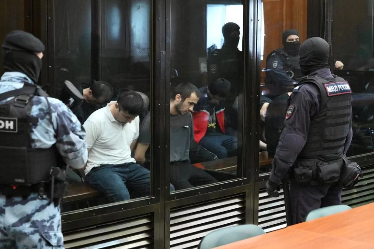 Приговор по делу «Крокуса»: точка в расследовании