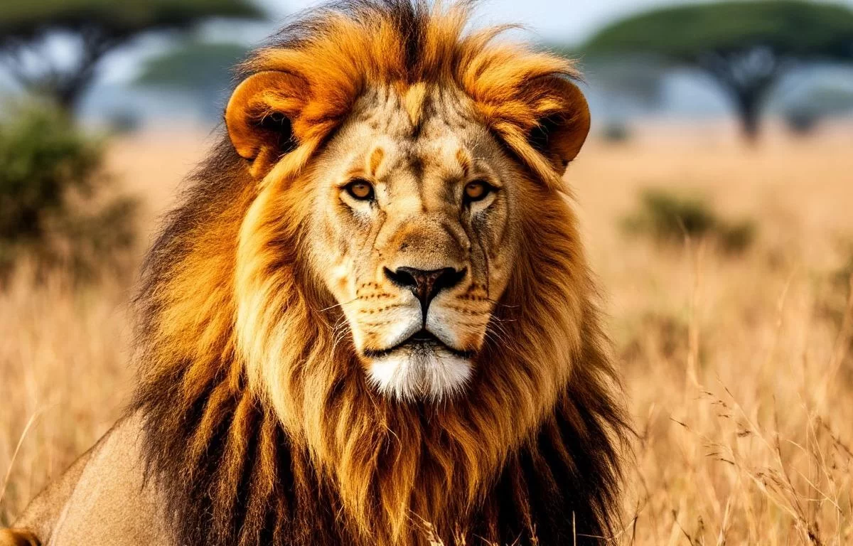 Лев растерзал школьника. Что Кения противопоставляет наступлению дикой природы?