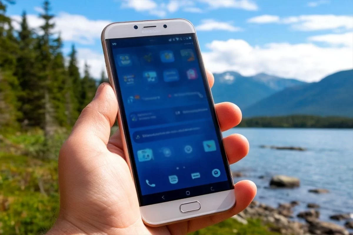 Долой роуминг: ДНР и Абхазия договорились о дешевой связи для туристов и бизнеса